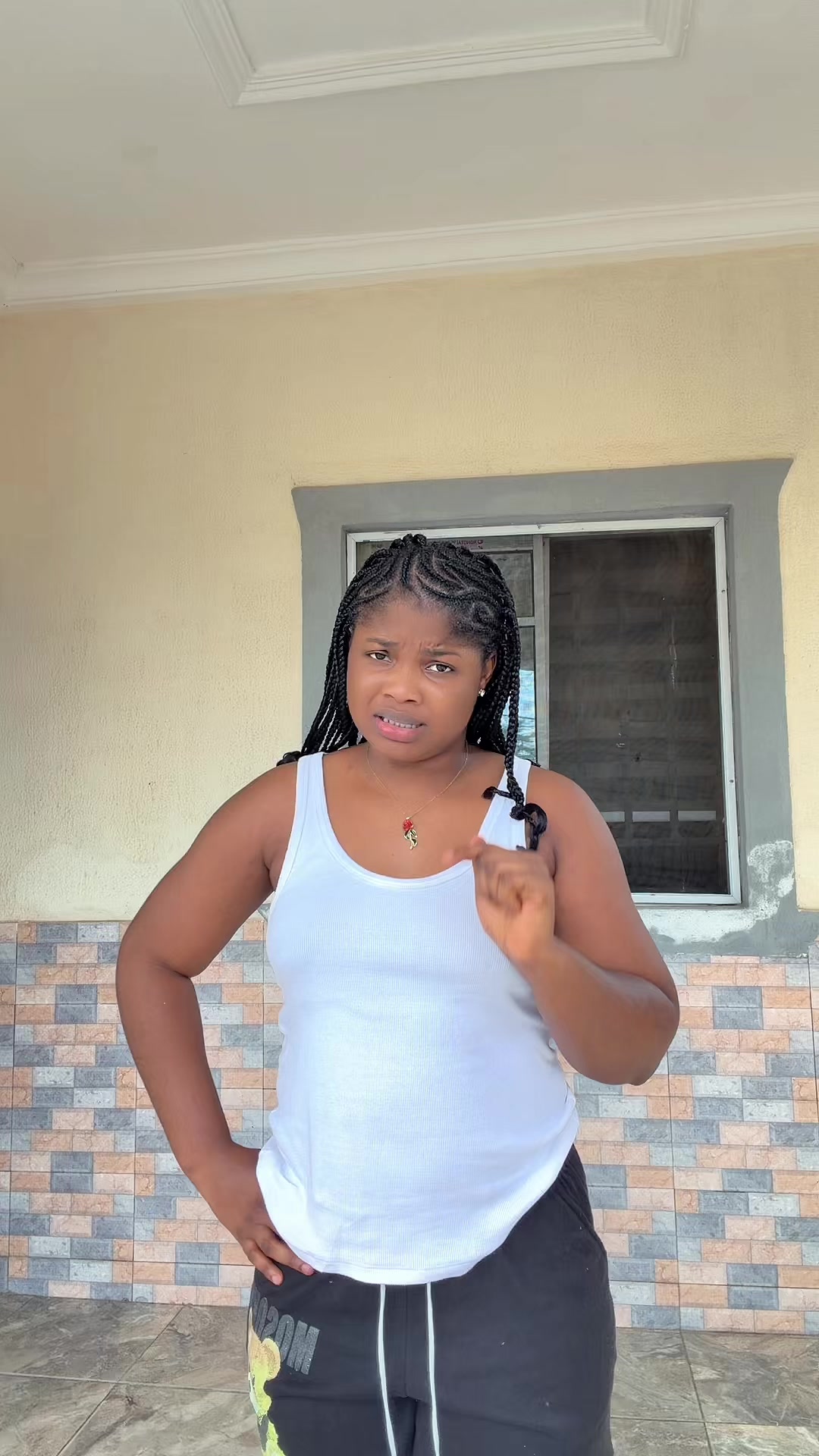 @Ada Nsukka♥️😂