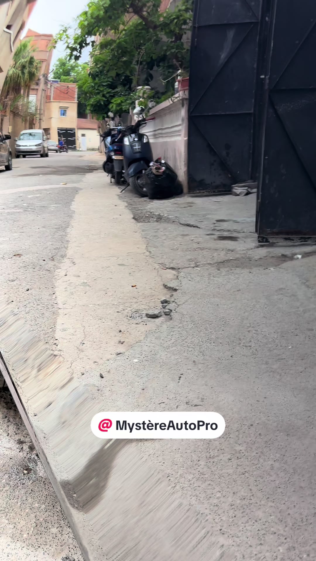@Mystère Auto Pro
