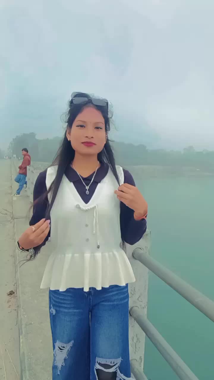 @Mrs. Rajbangshi 😎