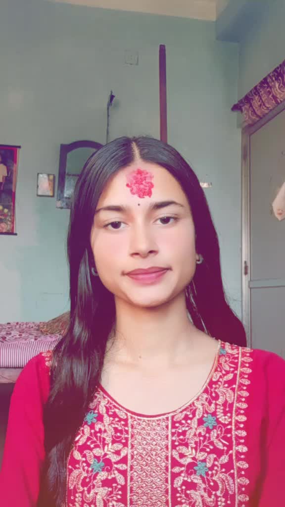 @Mamata