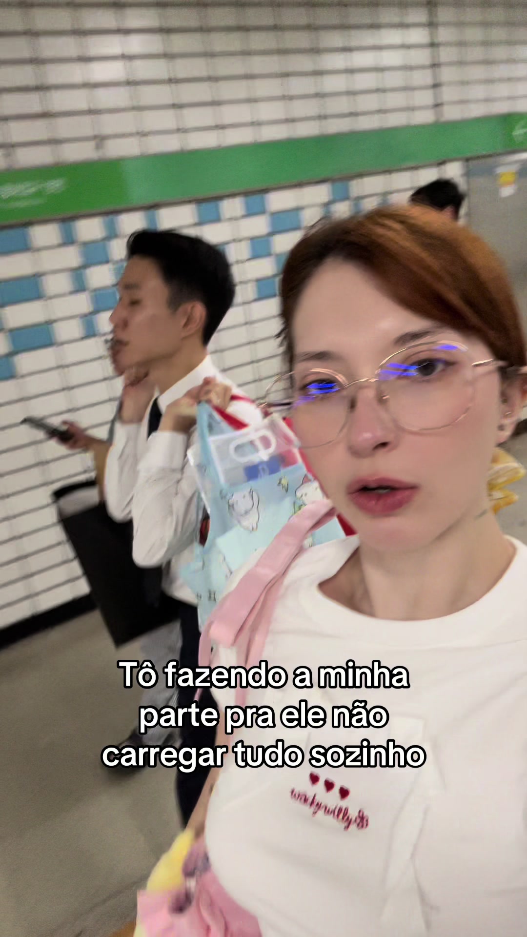 @✨ Lisa 🇧🇷🇰🇷