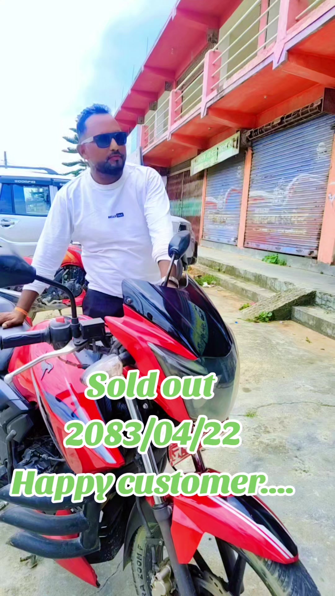 @🙏Roshan Bike Recondition 🙏
