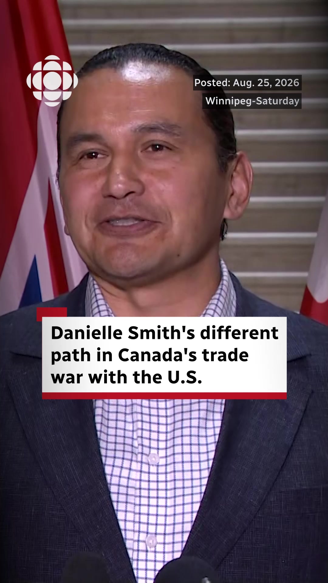 @CBC Edmonton
