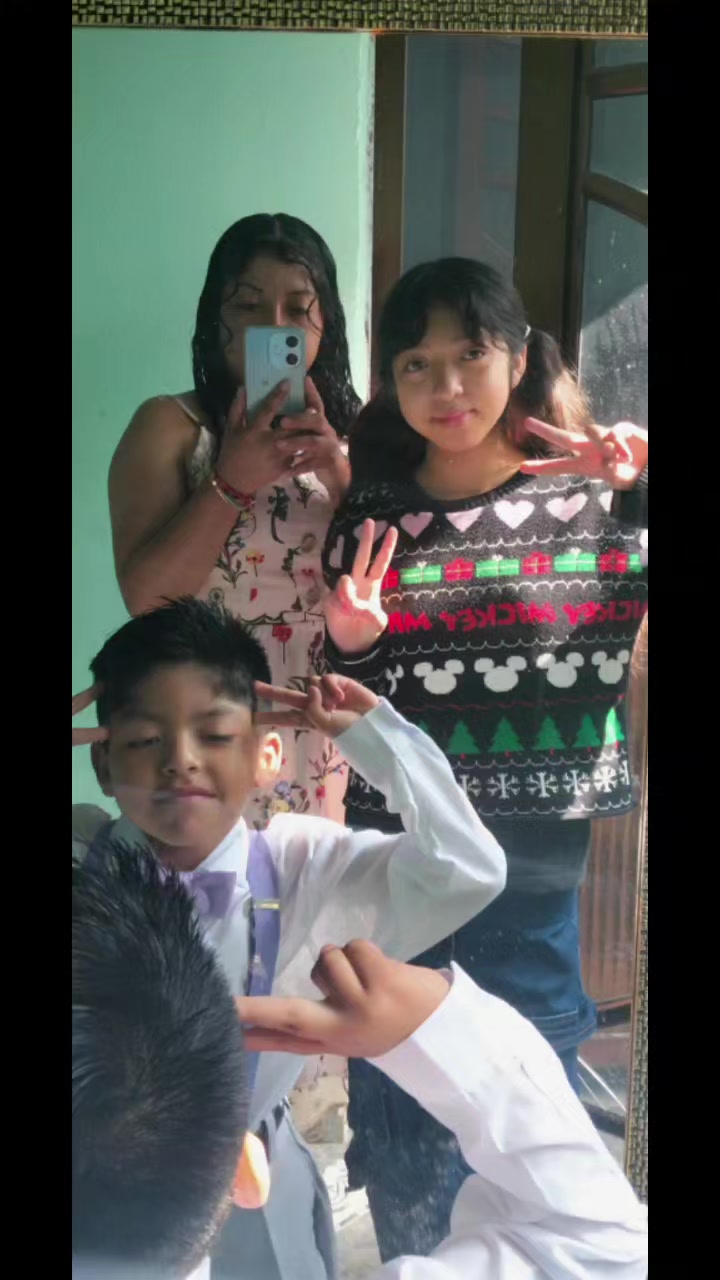 @Bre Palafox ๐