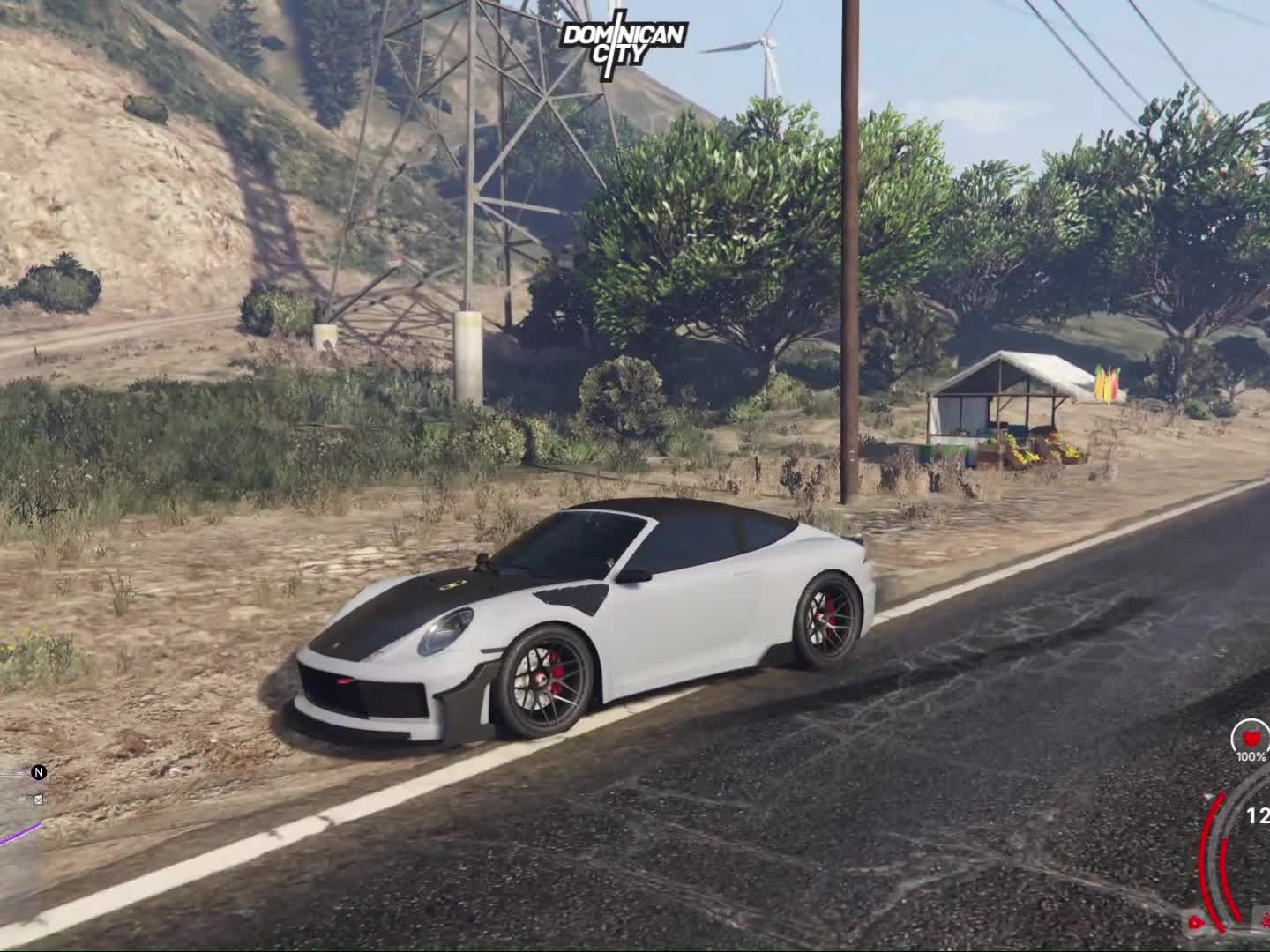 @GTAV
