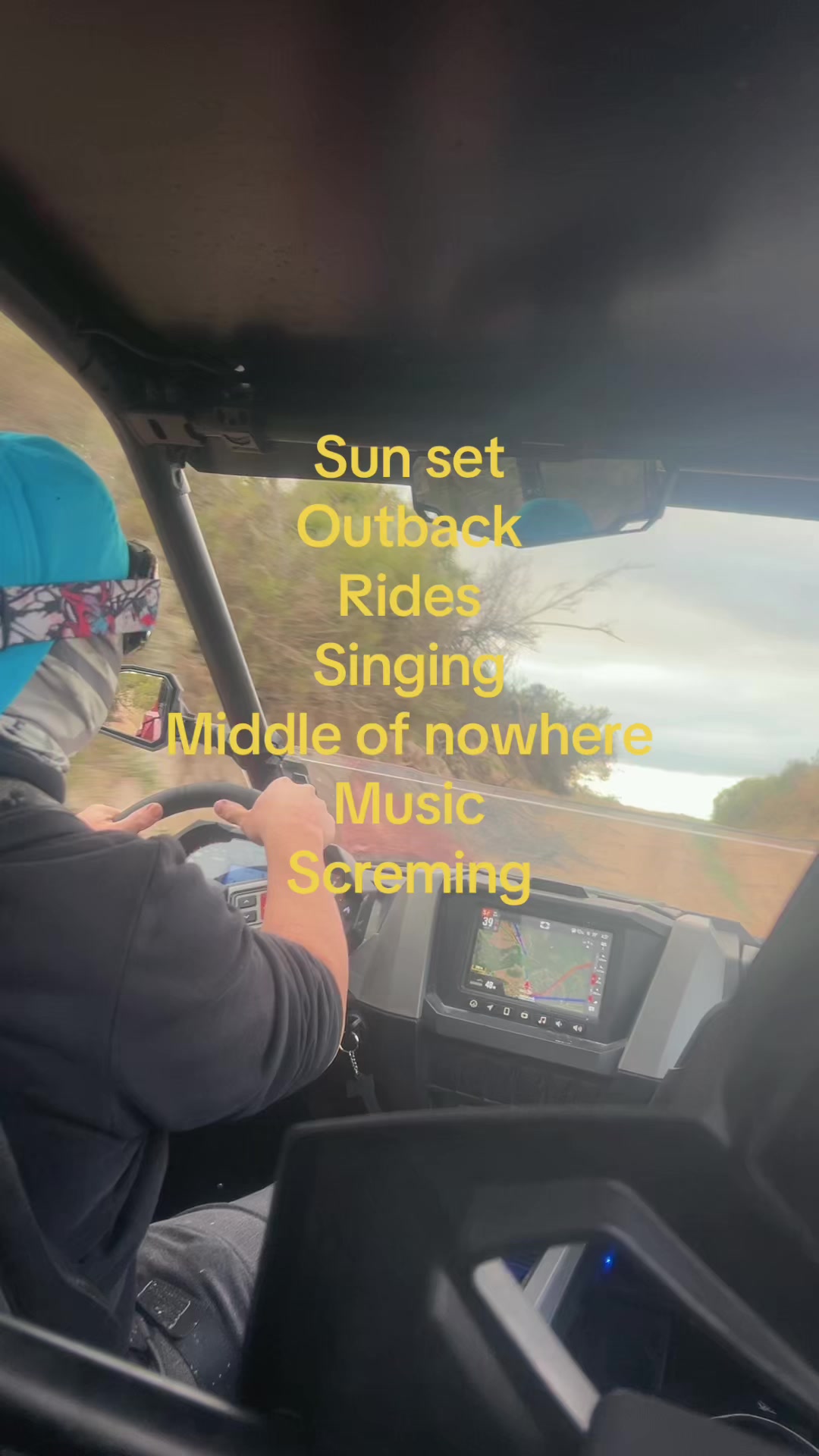 @ 