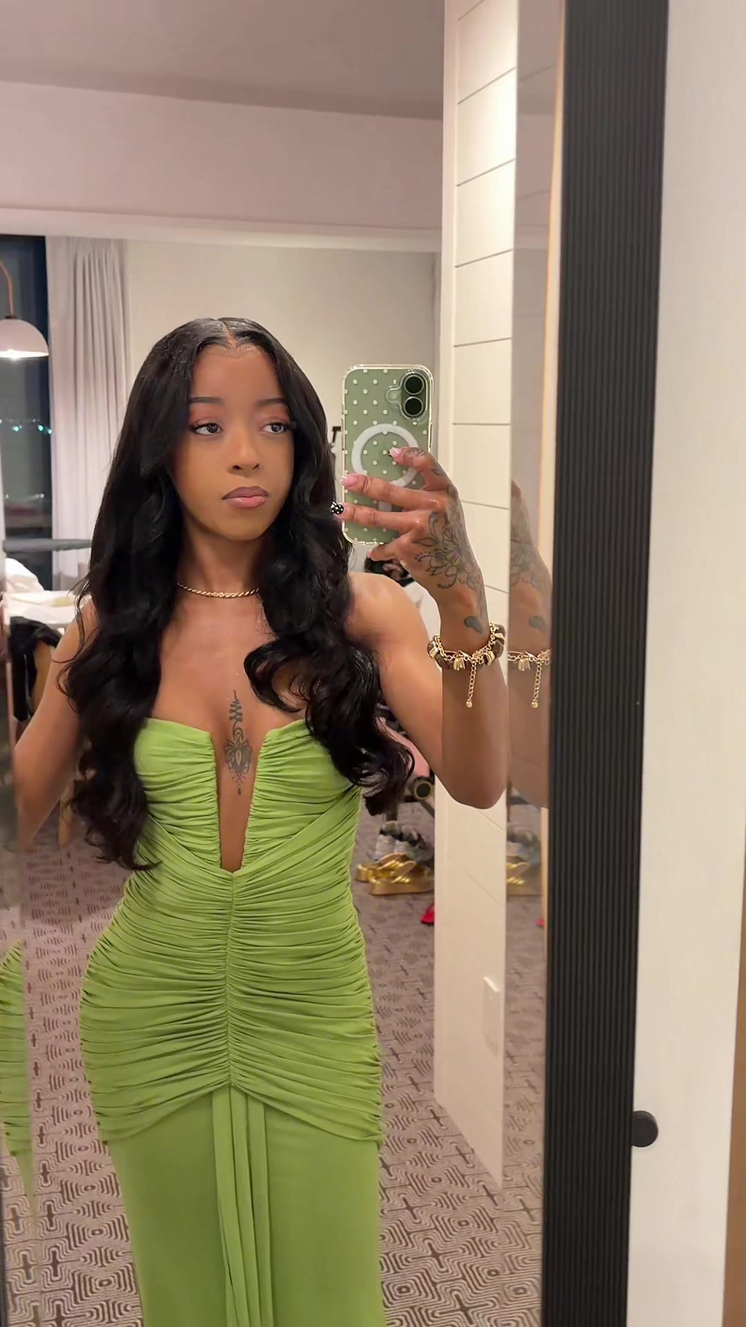 @kamari janae
