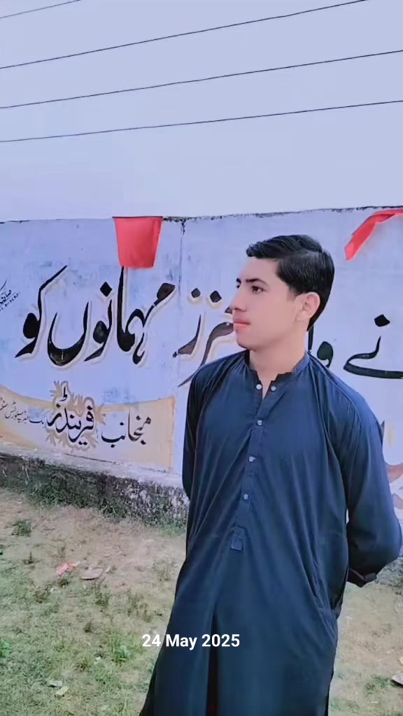 @Shafi ullah