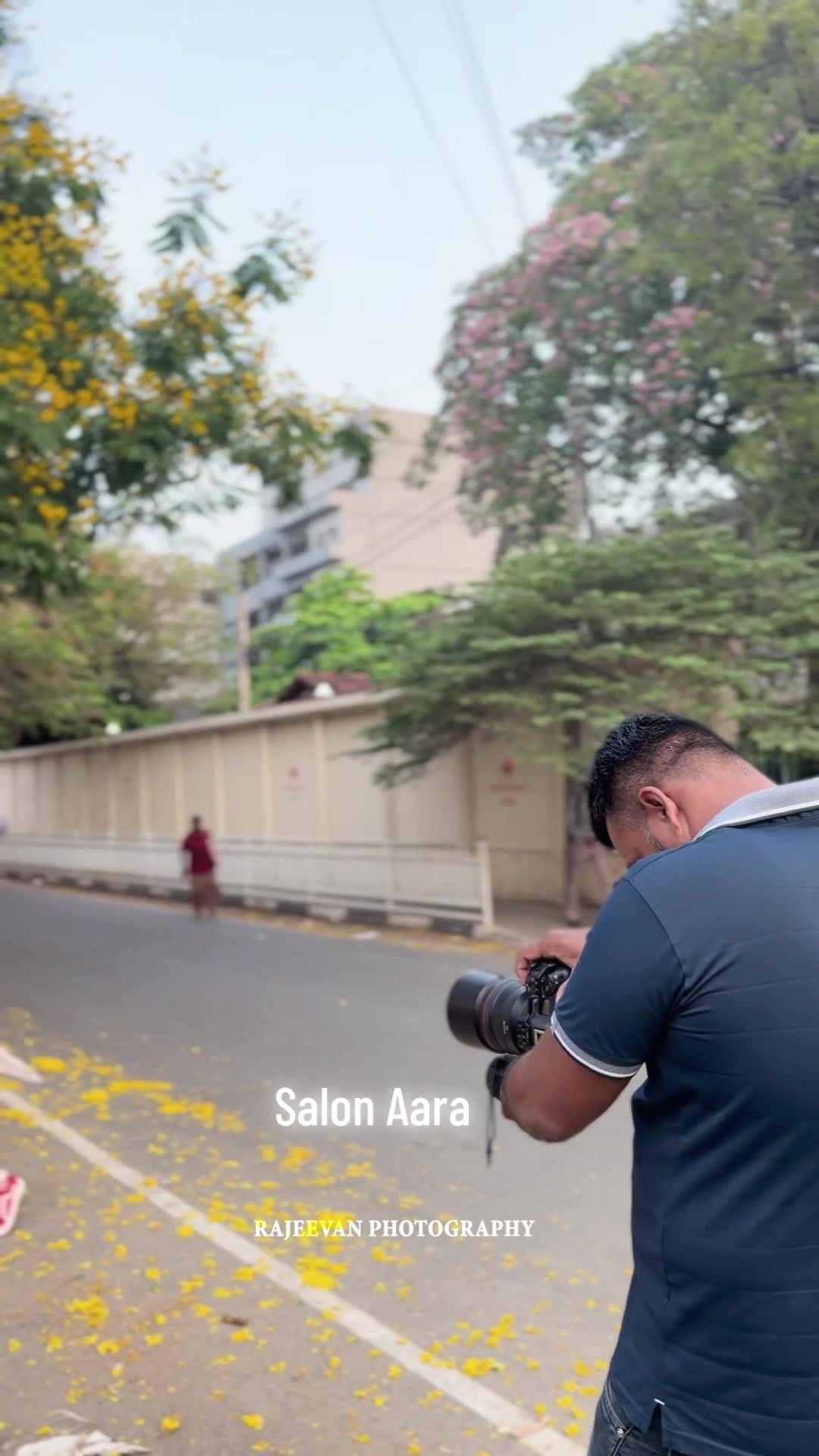 @Salon Aara