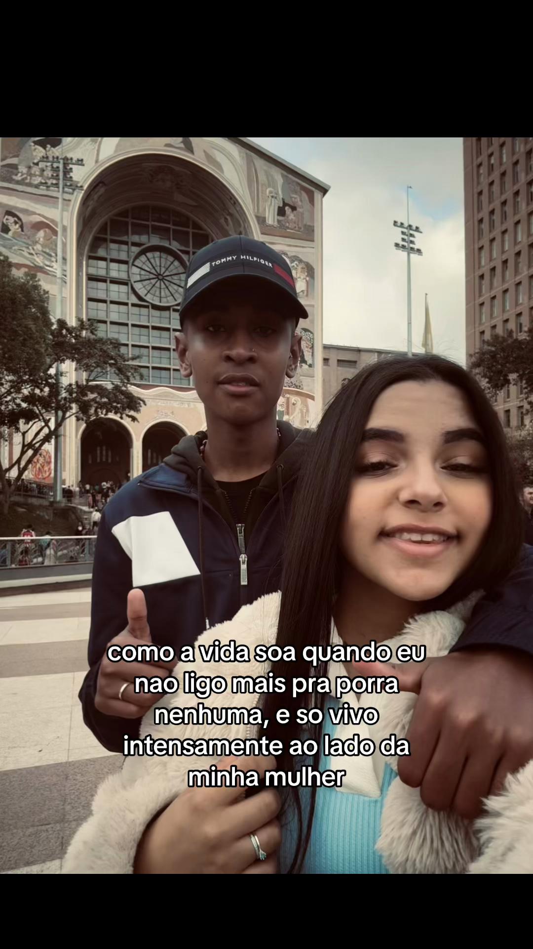 @namorado da thai 💫