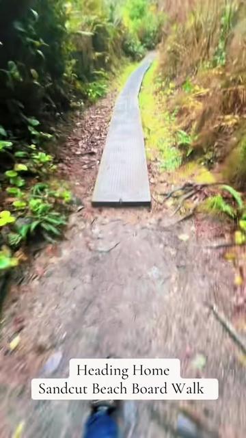 @Vancouver Island BC Canada