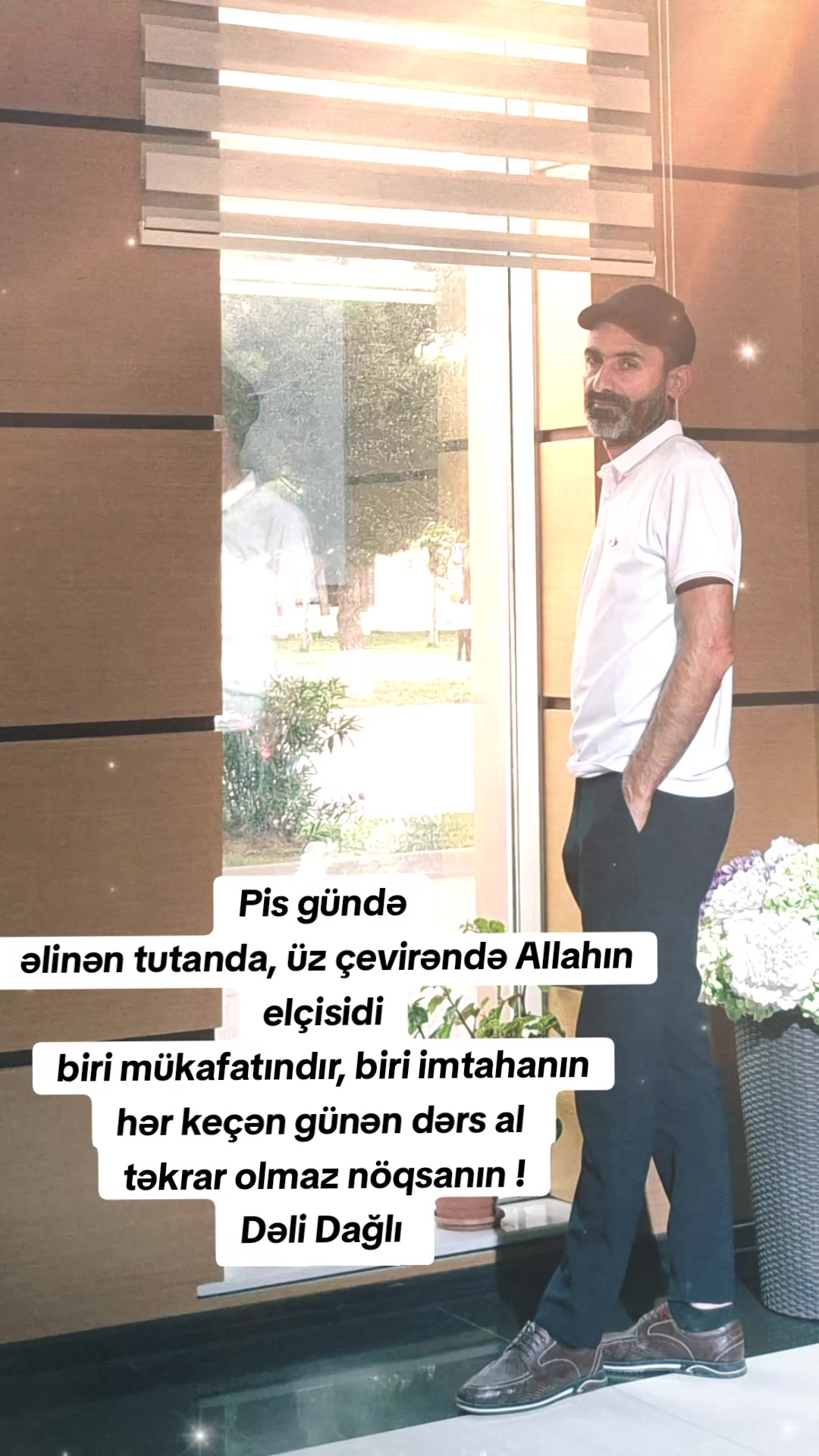 @𝔻Ə𝕃İ 𝔻𝔸Ğ𝕃𝕀