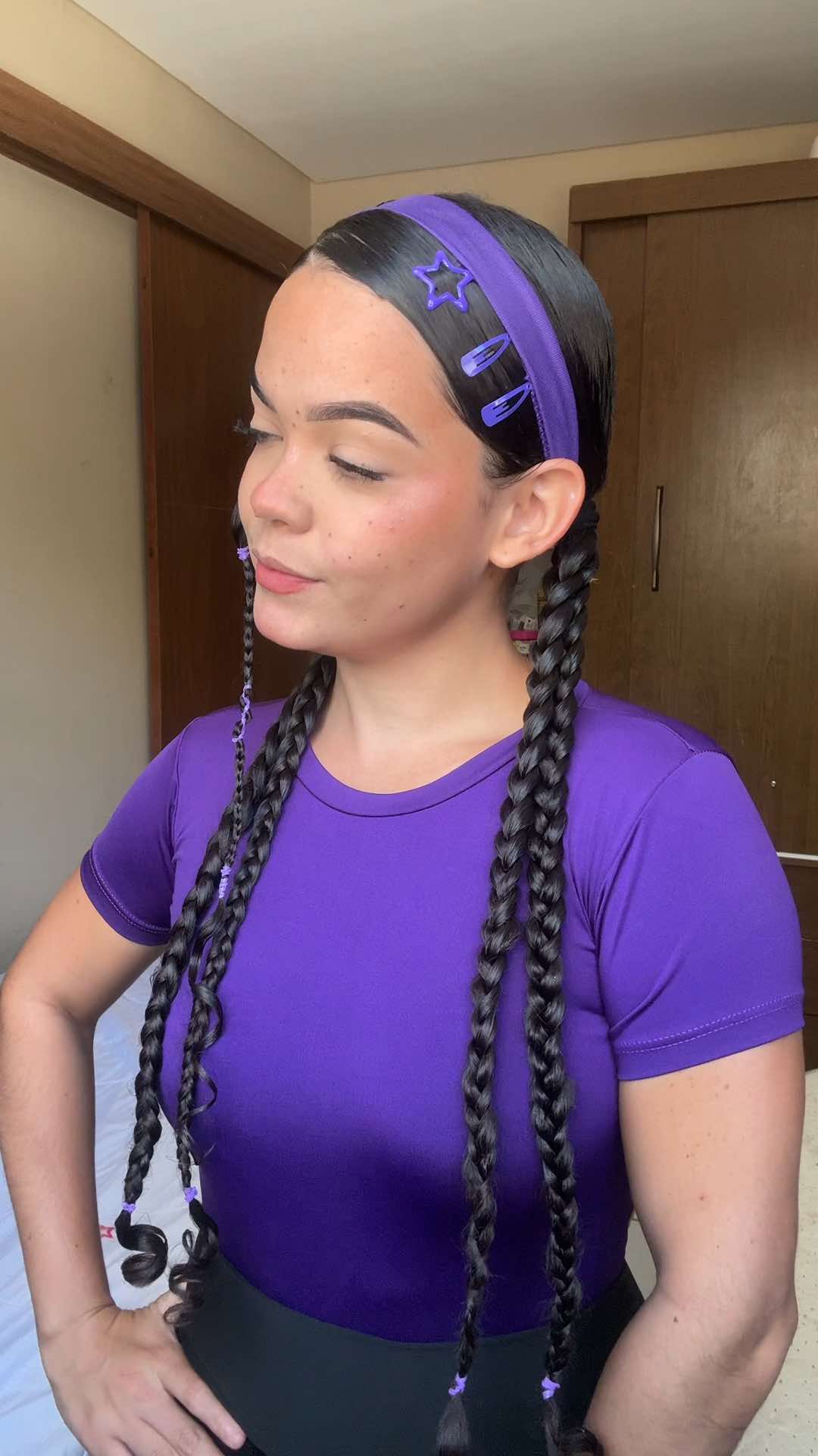 @Francielly Santana ❤️🔥