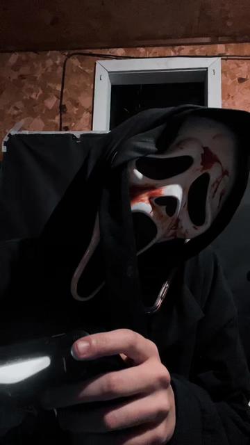 @DJGhostface | KODEMAN