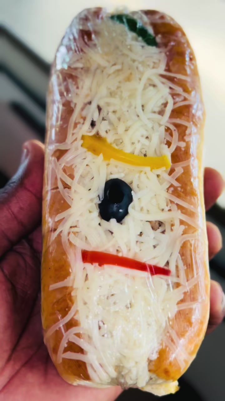 @la brioche dorée