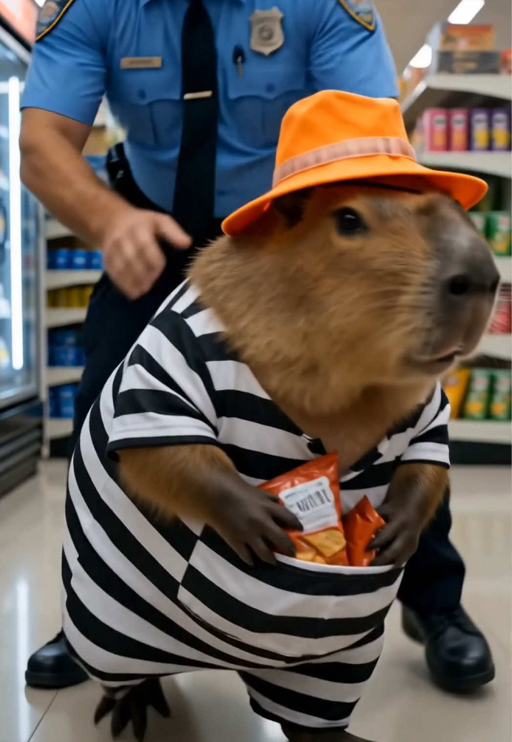@Ollie The Capybara
