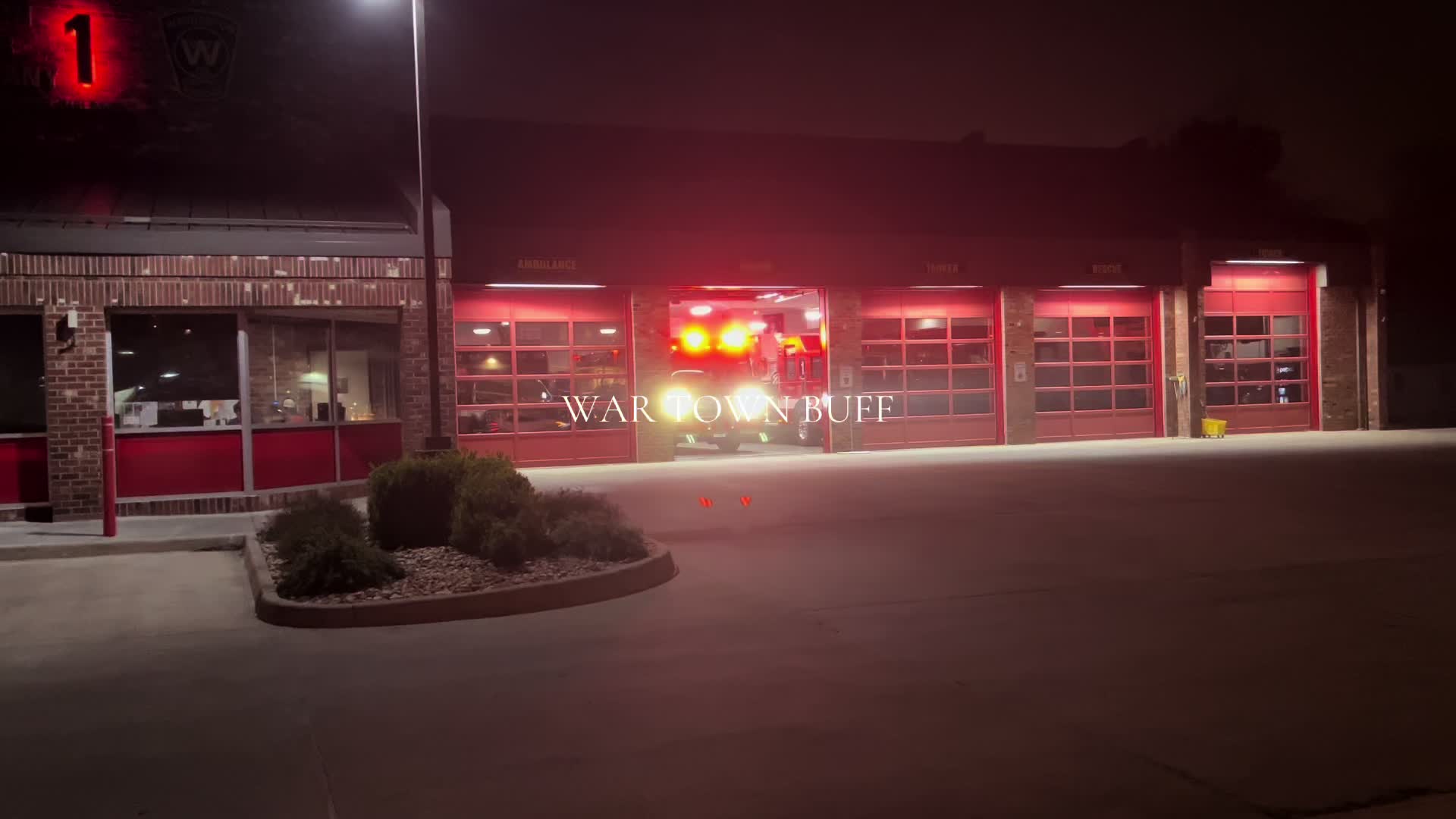 @War&ensp;town&ensp;buff