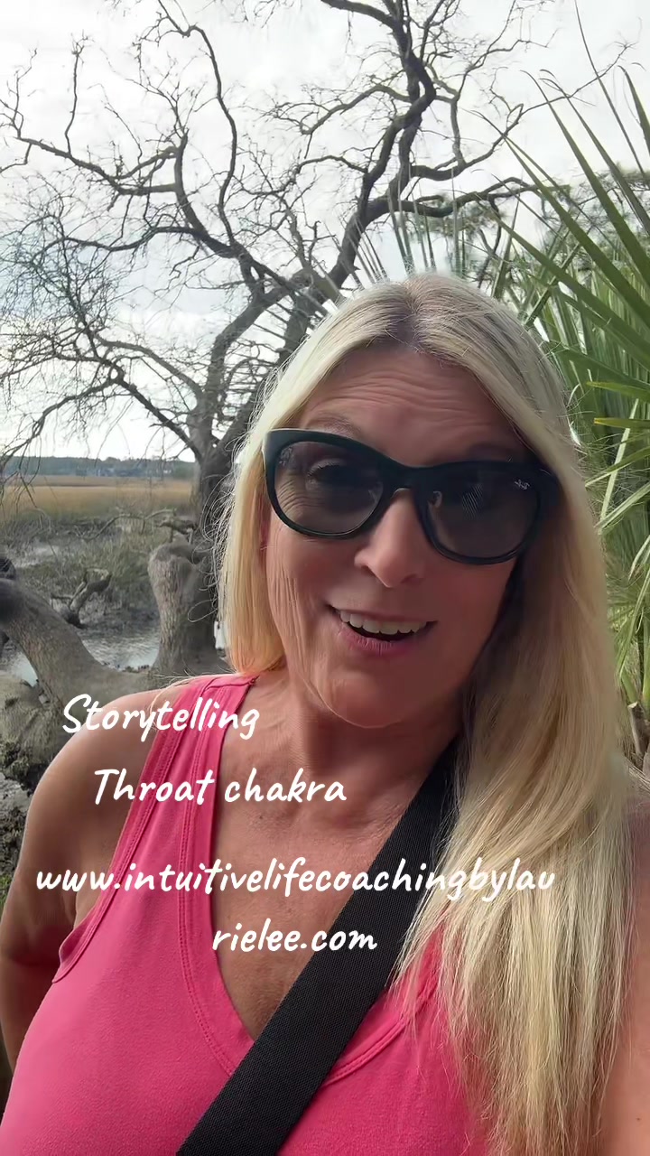 @IntuitivelifecoachingbyLaurieL