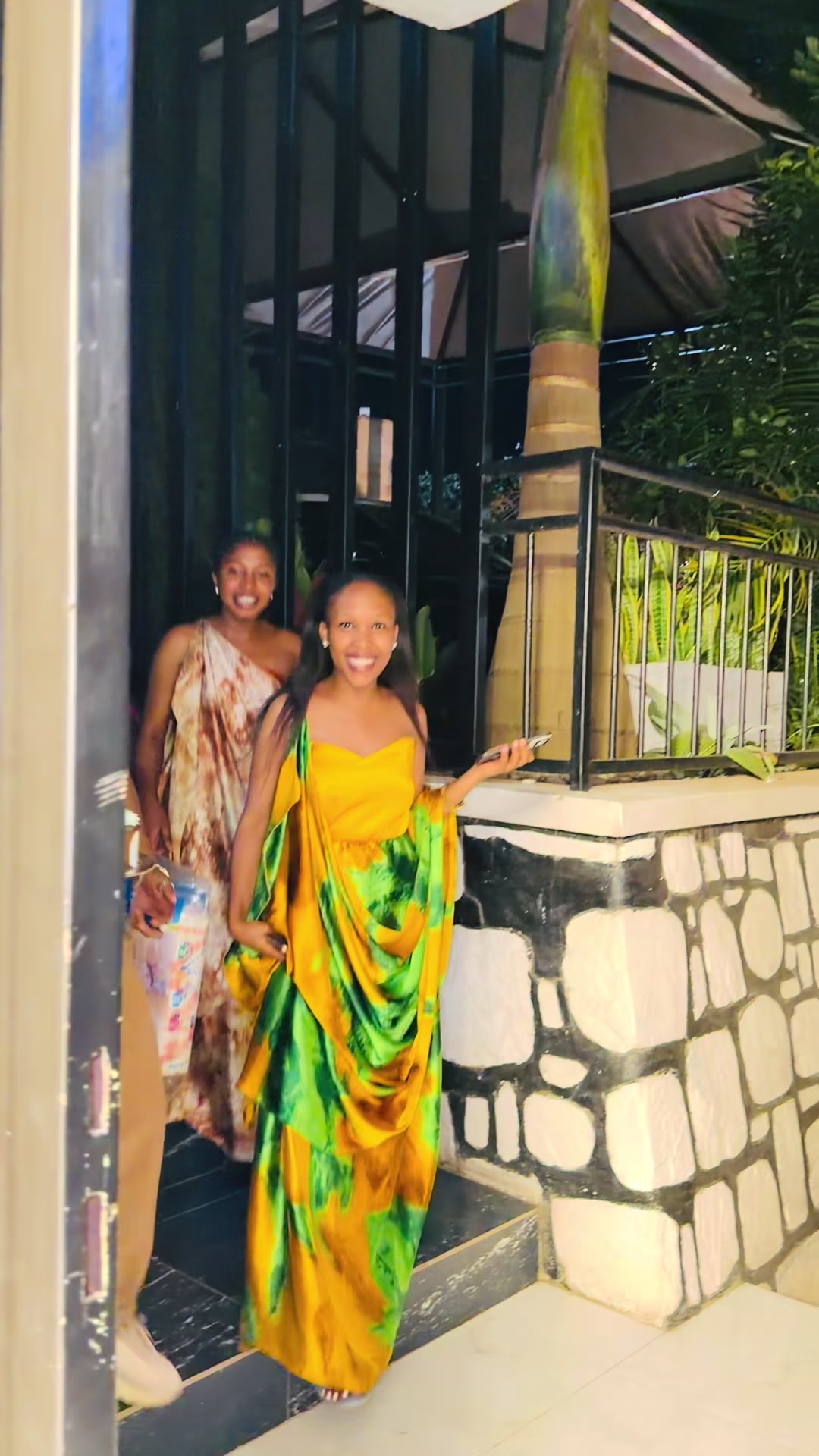 @NGOGA (PAPA KAELAN)