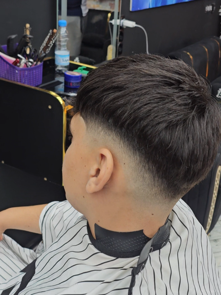 @💈BOUCHIKHI Barber 💈