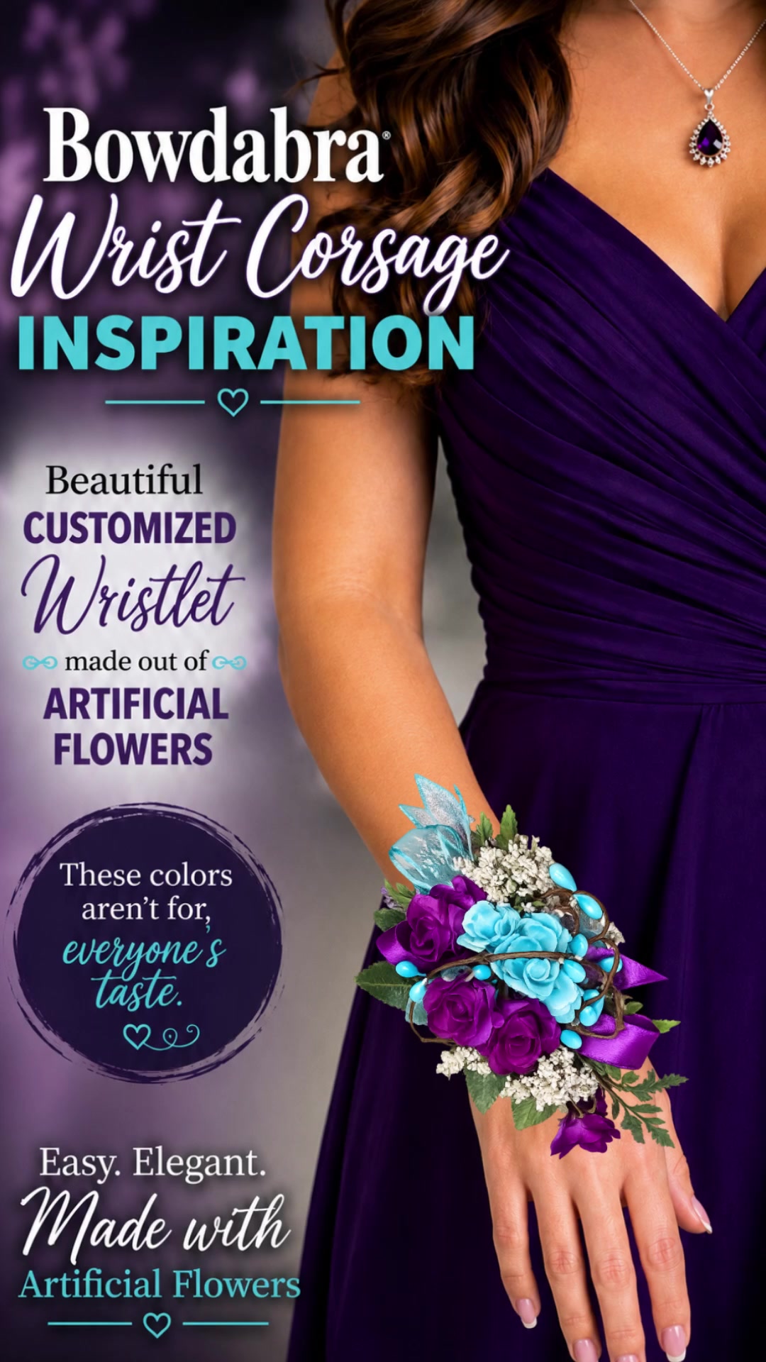 @Fabulous Flowertiques