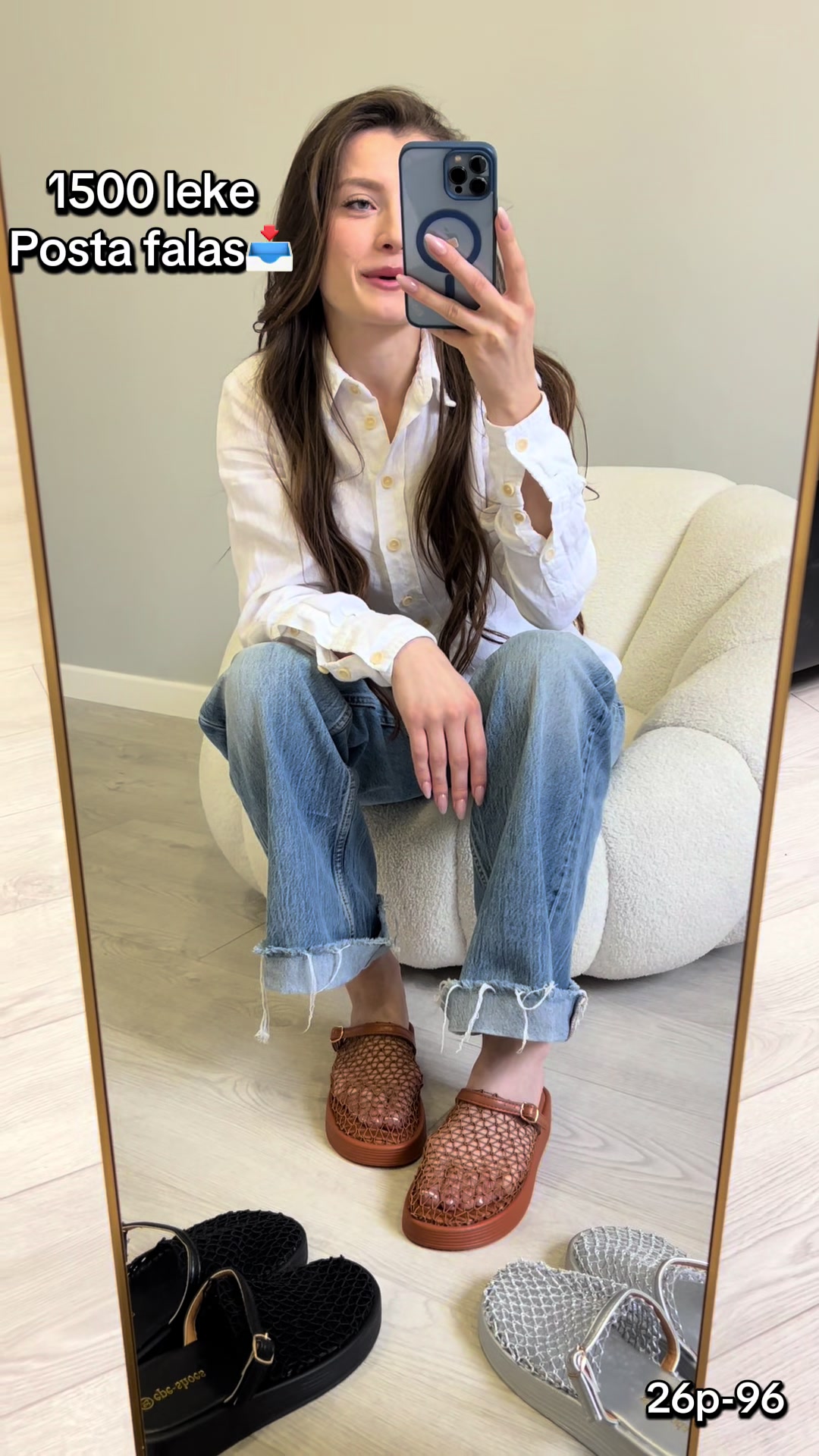 @BS Shoes