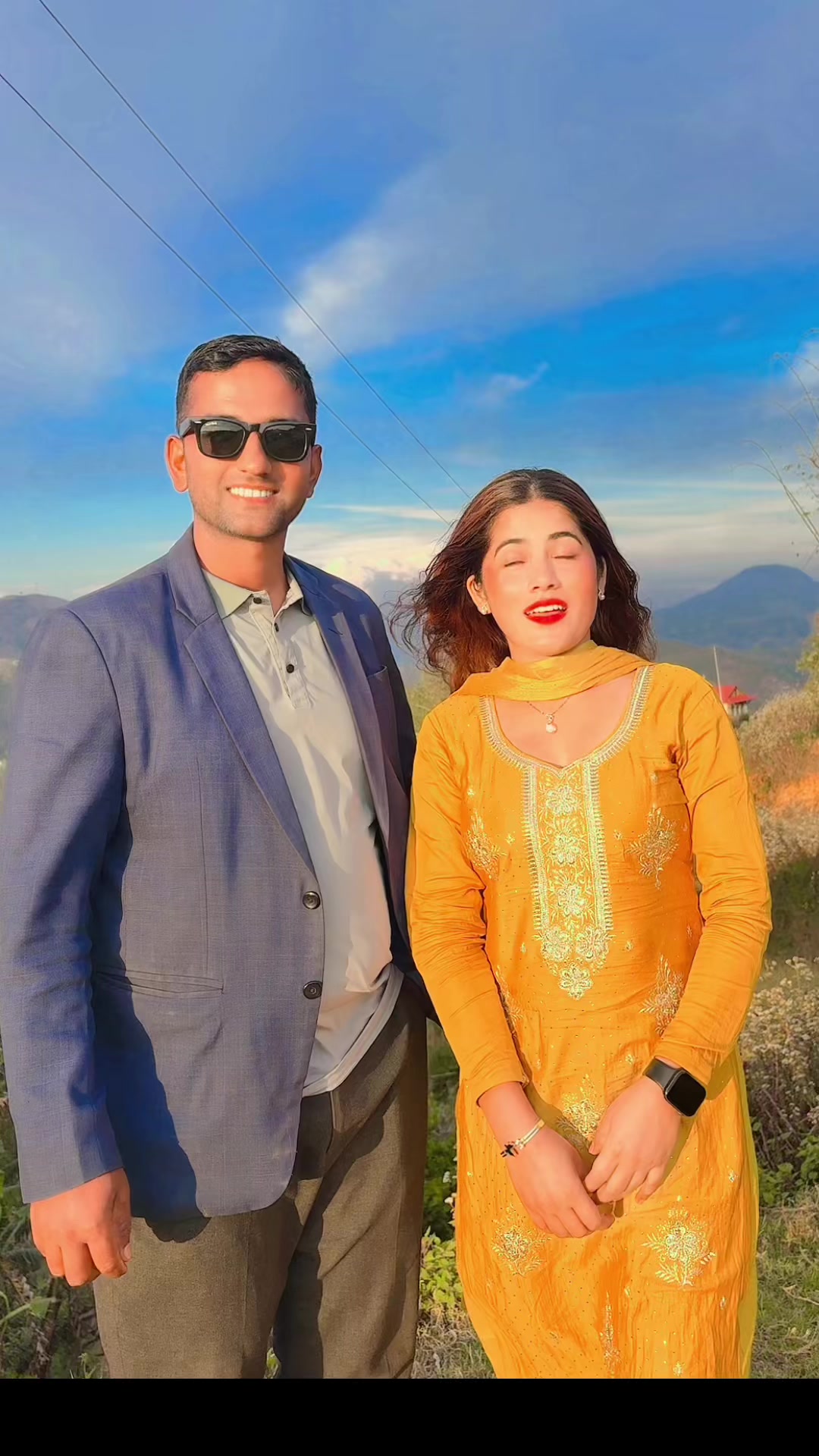 @Govin Khanal