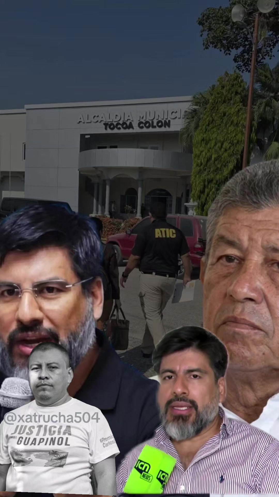 @Abog. Ant&uacute;nez XATRUCHA504