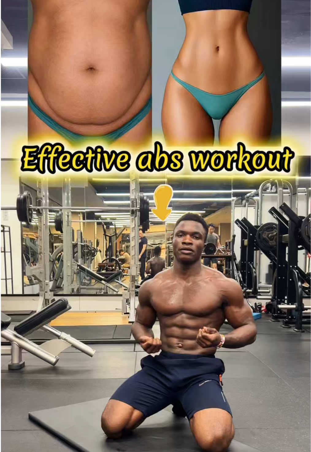 @FITNESS BEASTTRA