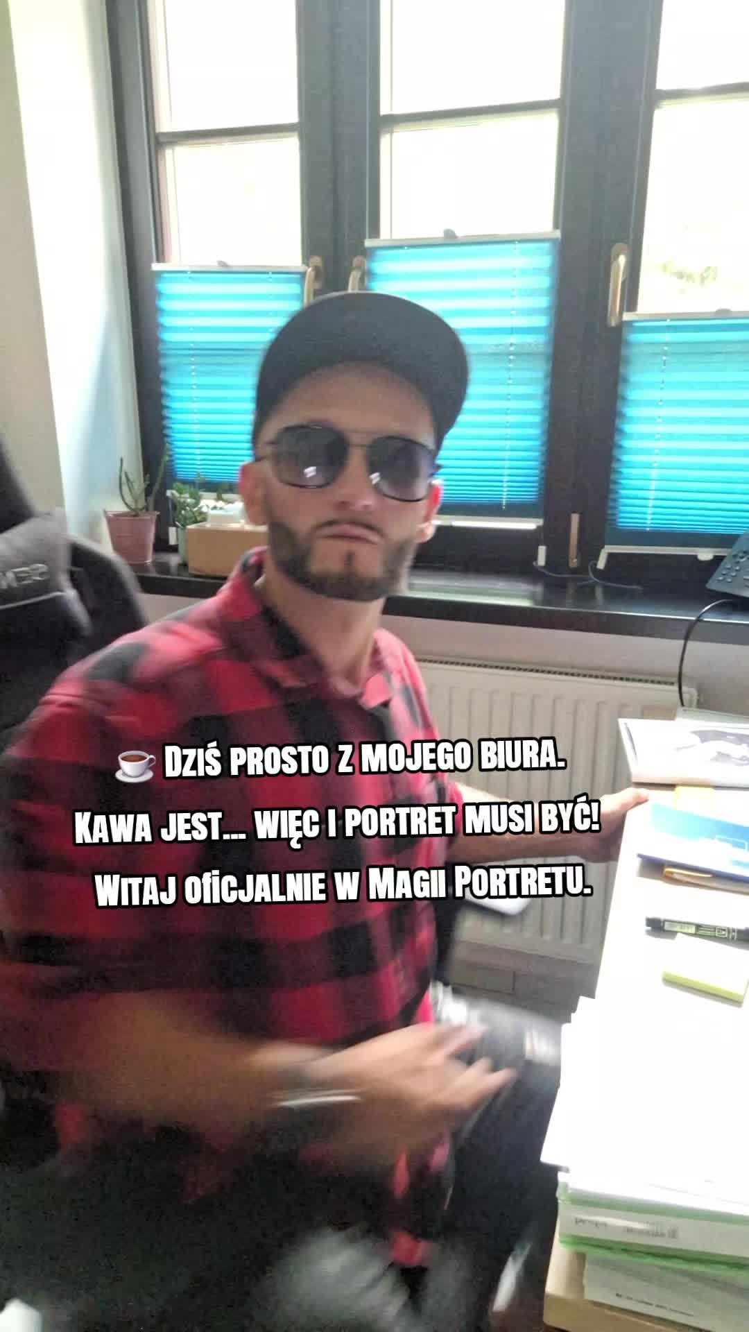 @Marcin.Kr&oacute;lPortret&oacute;w👑☑️
