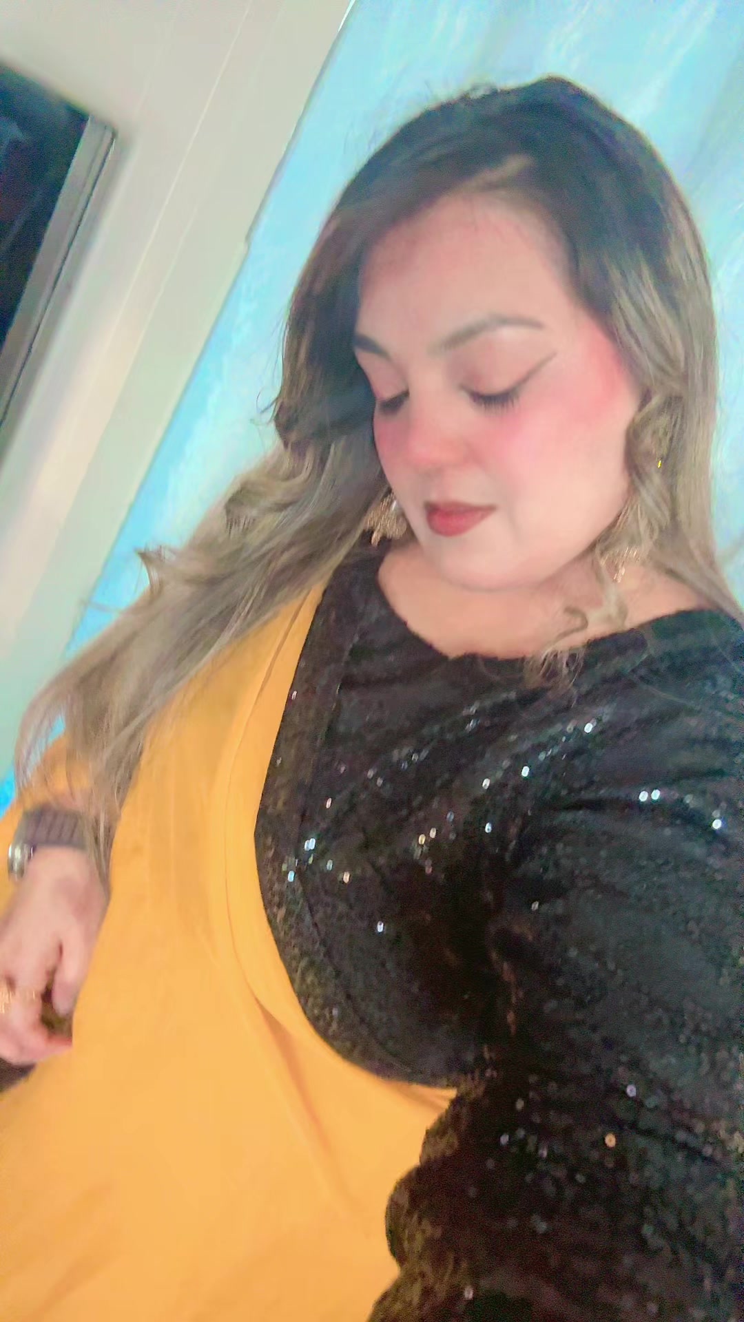 @Honey jaan