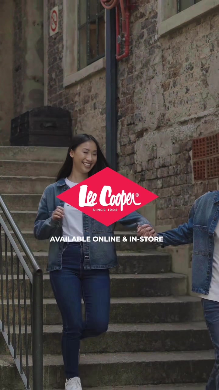 @Lee Cooper South Africa