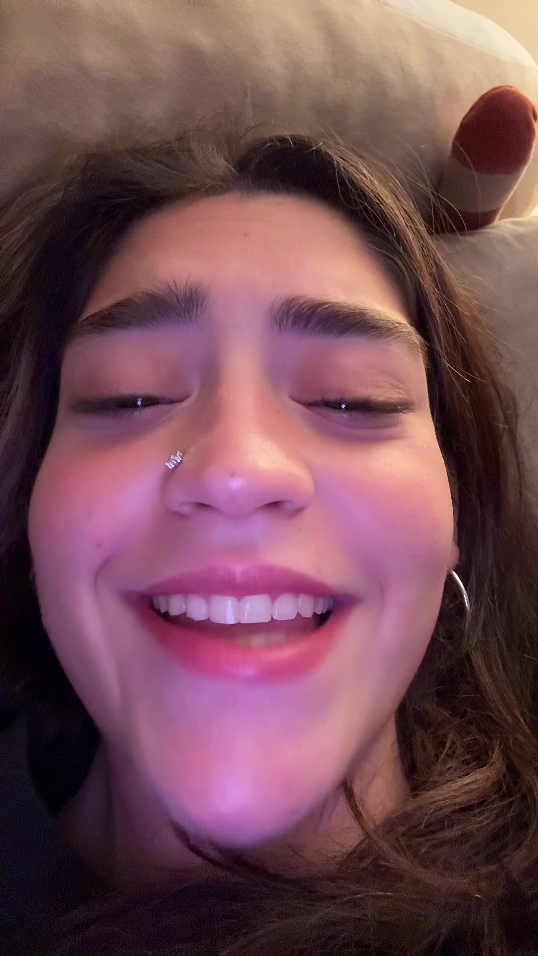 @Olivia
