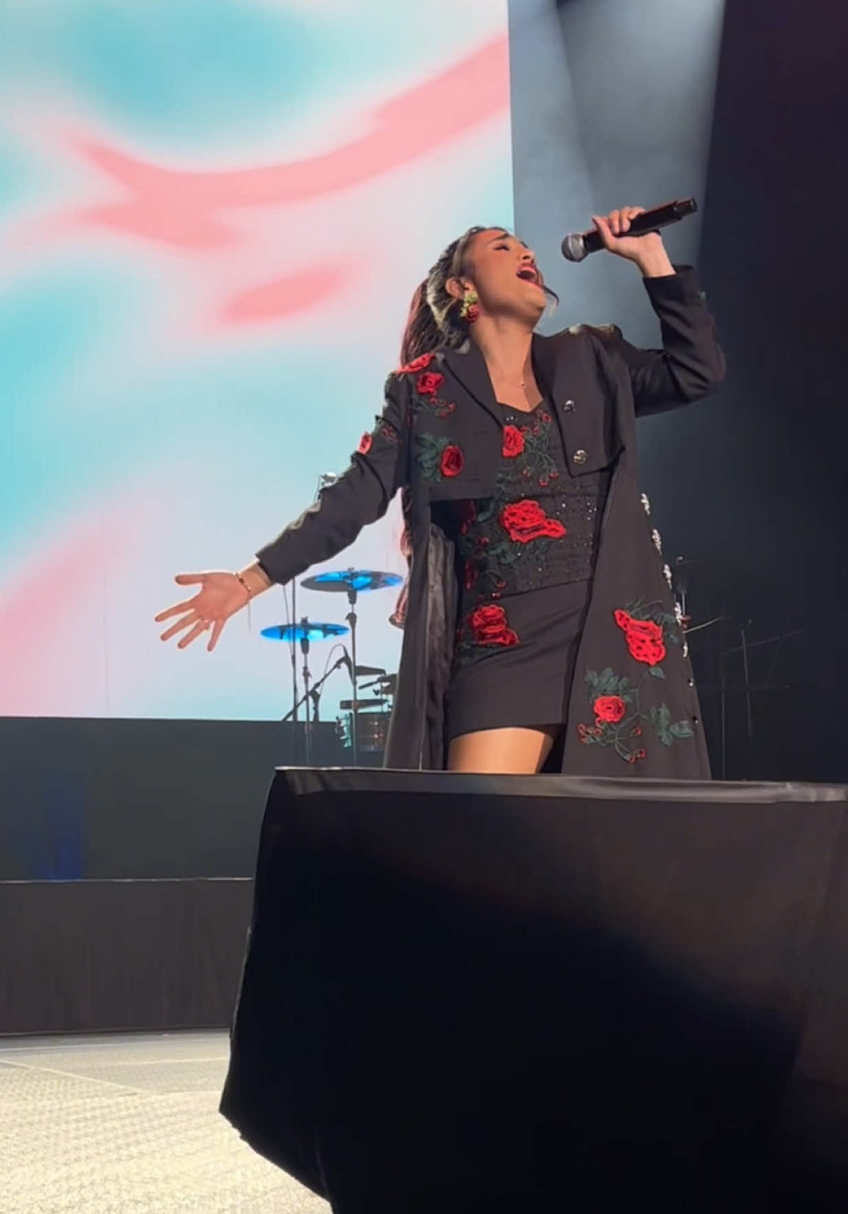 @GABRIELA SEPULVEDA 🎶