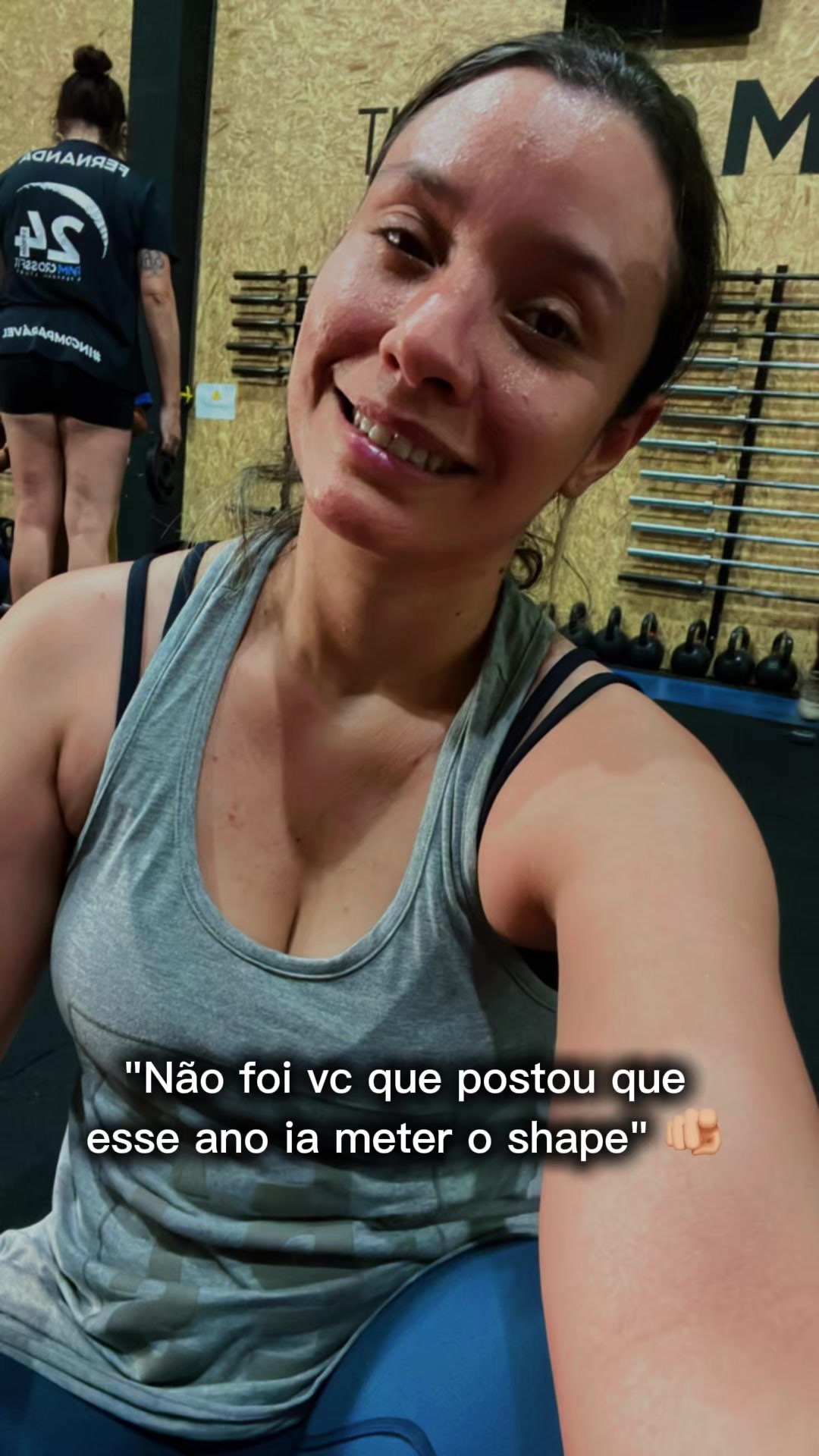 @Aline Nalio Ferro