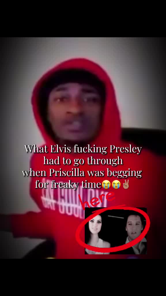 @princesspresleyxo