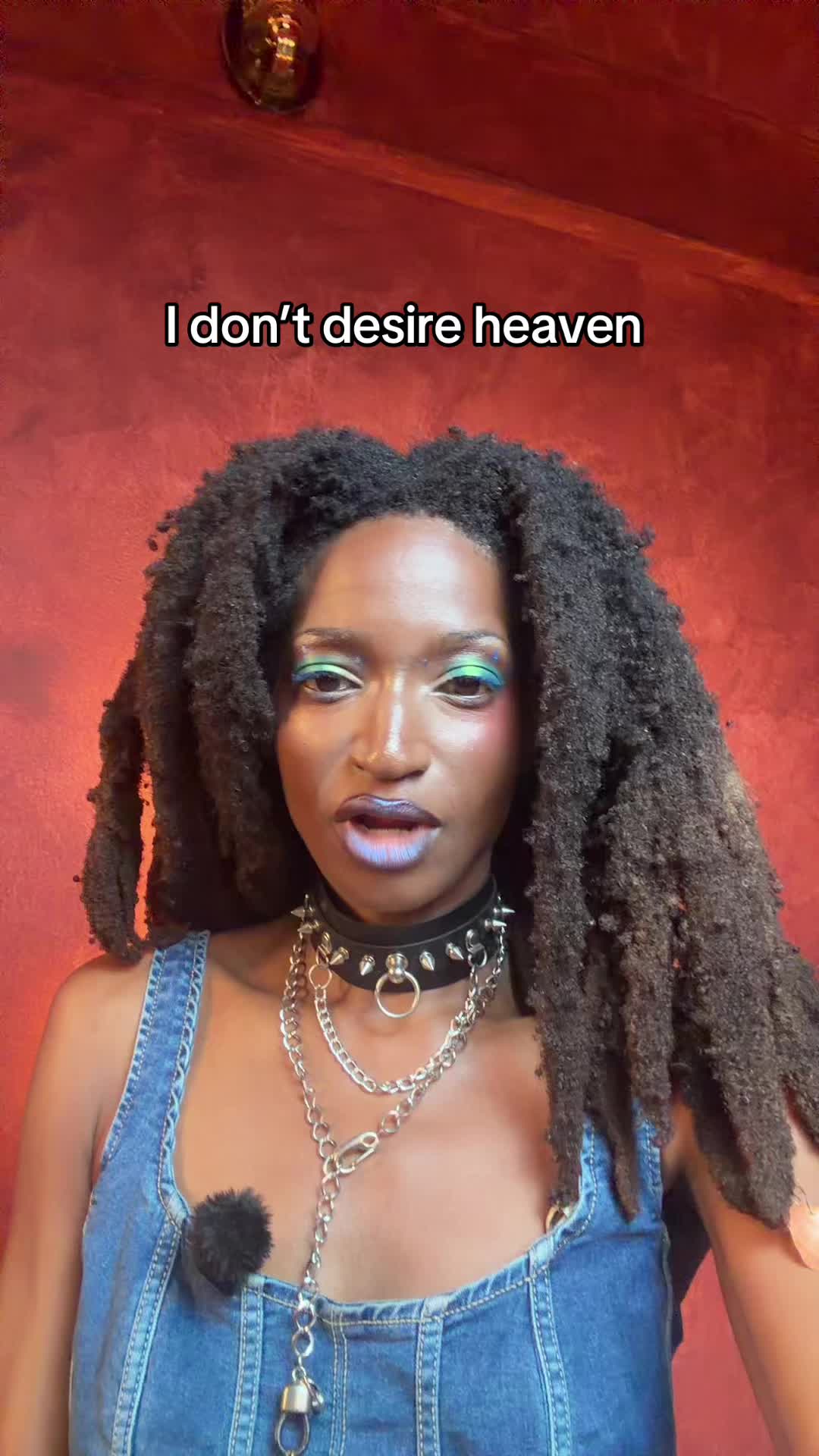 @Máyọ̀wá Mami Wata