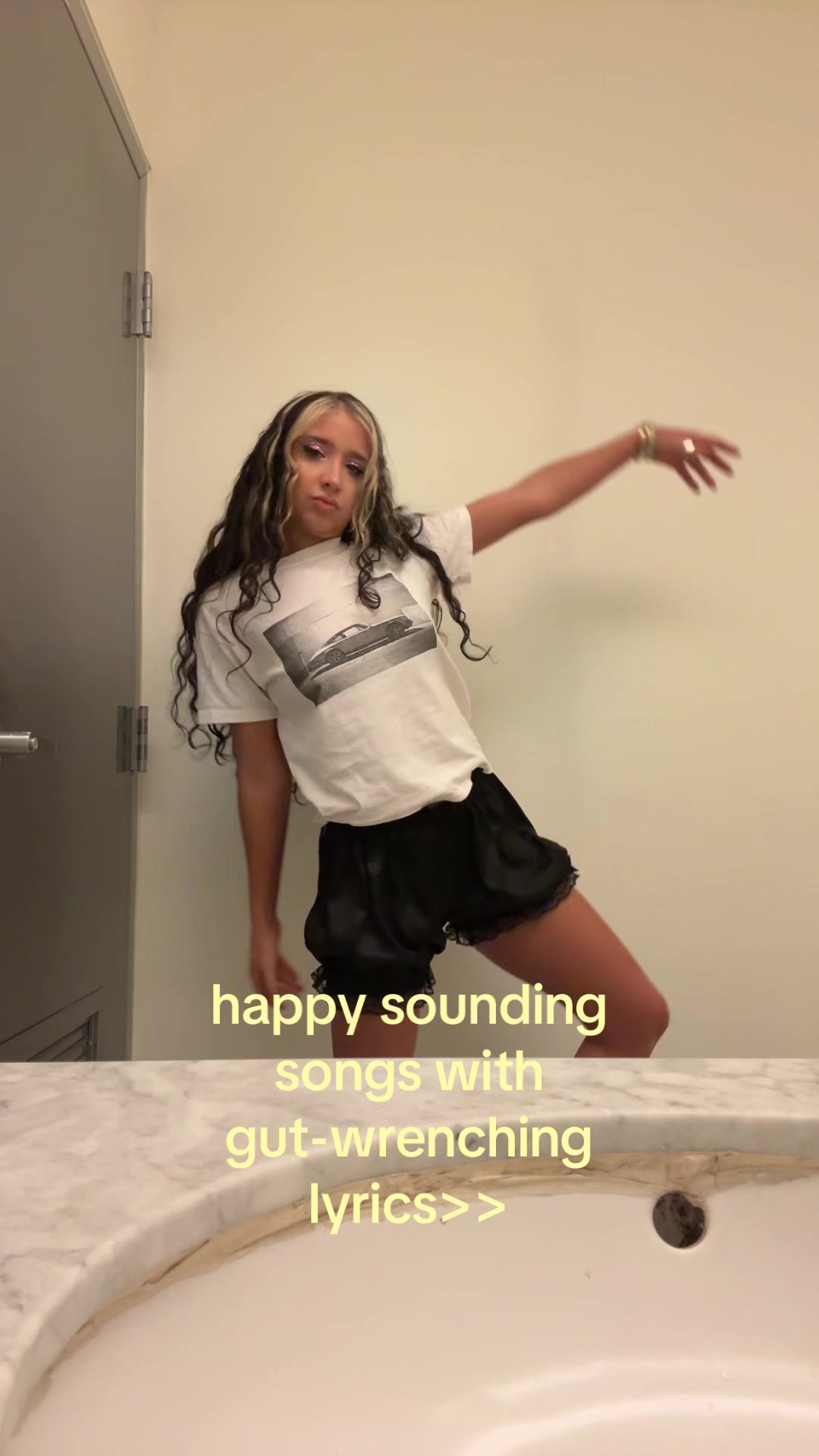 @Isabel LaRosa