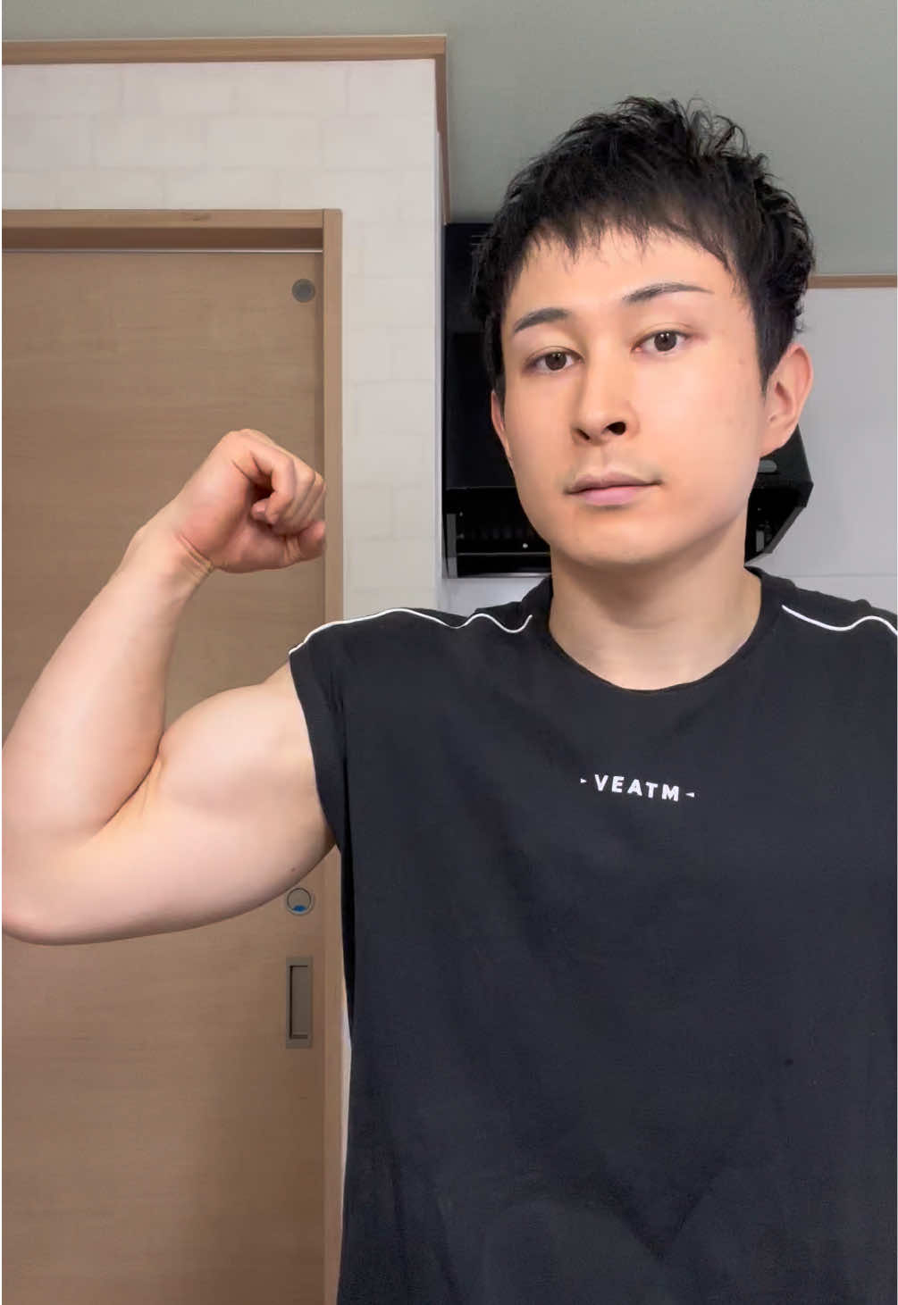 @鳴子 筋肉