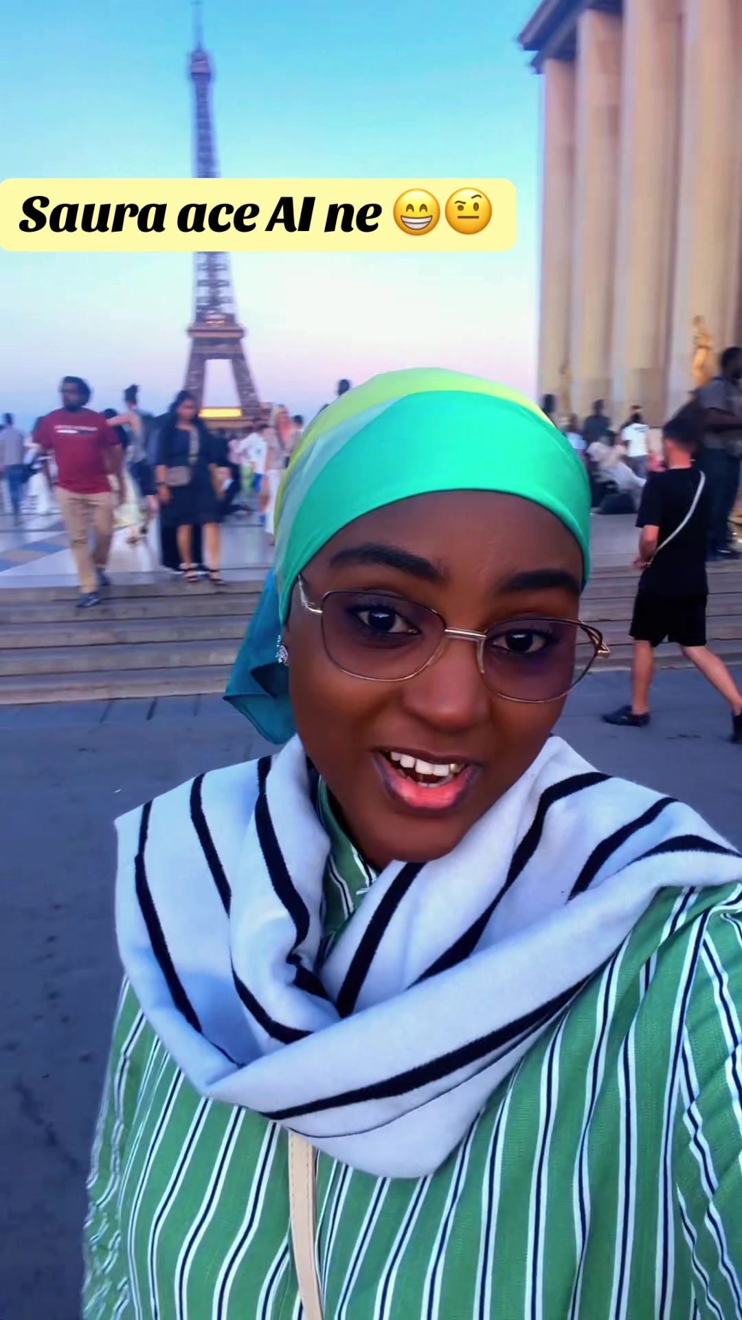@Khadija M Rasheed