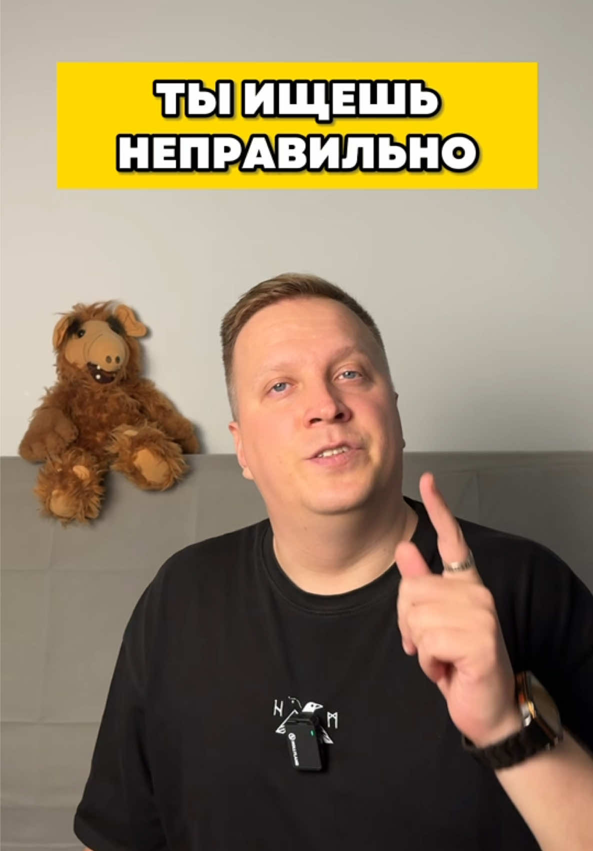 @Первый полезный техноблог