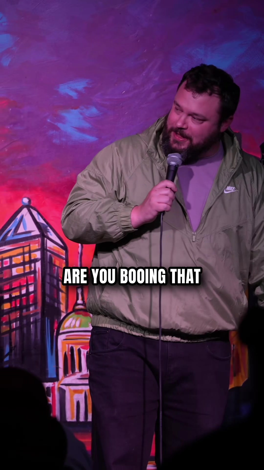 @Ben Bankas