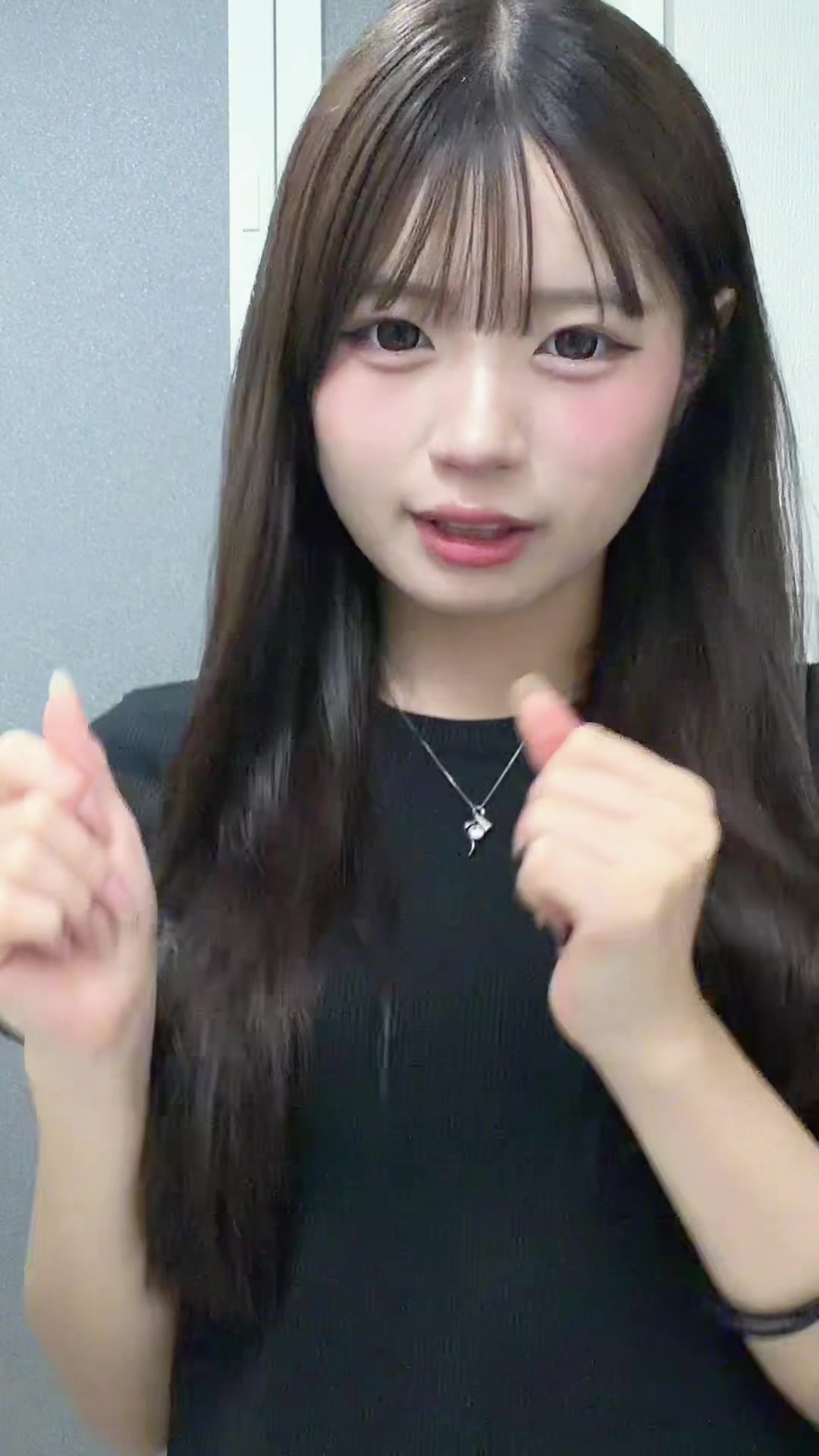 @いちごあめ🤍🎀