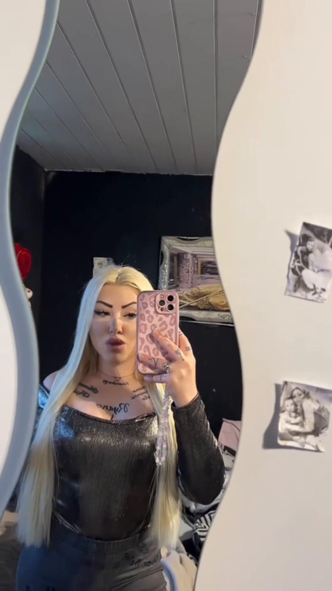 @✨🐍..❤️&zwj;🩹FrancyRyan..❤️&zwj;🩹🐍✨