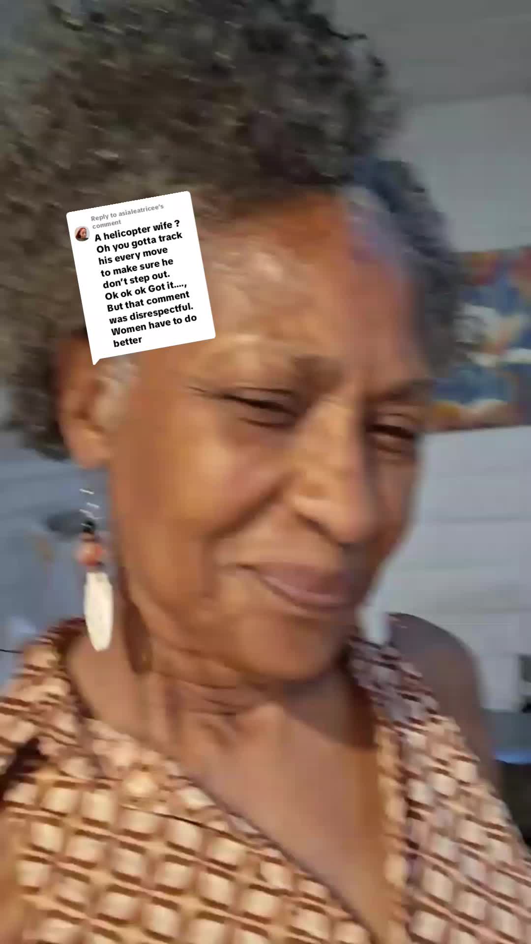 @Linda Weekes