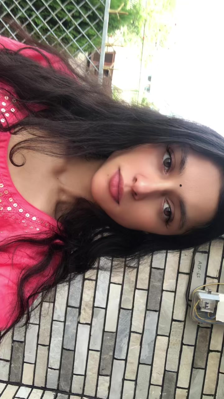 @Prakriti Bhandari