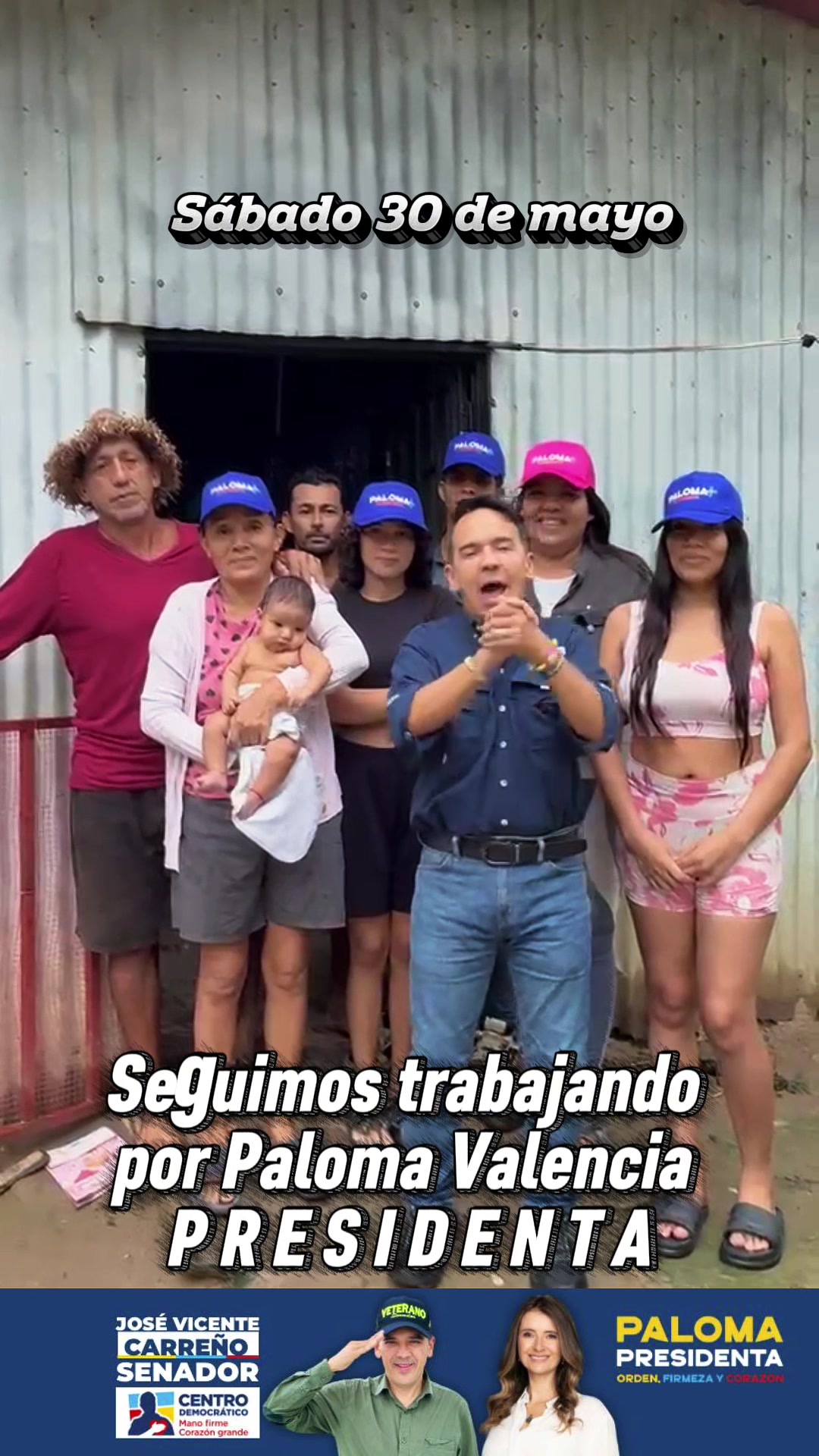 @Agente Carreño_Senador