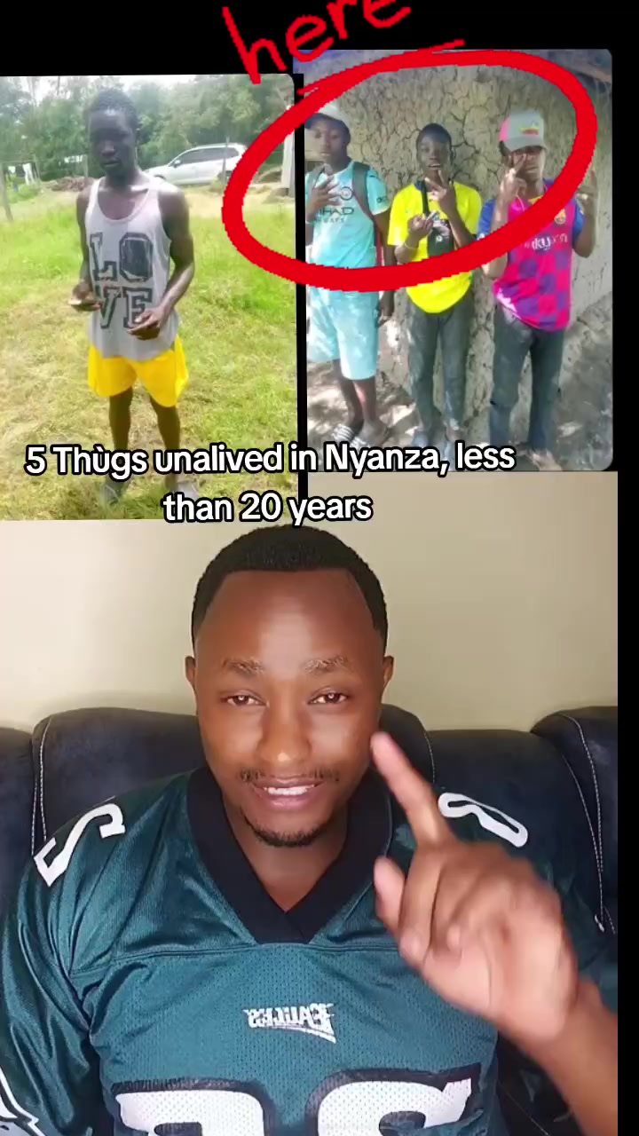 @MR KAIRO TRUE CRIME STORIES