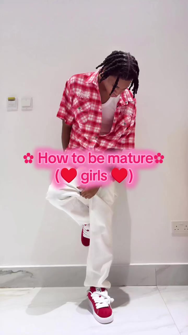 @call me handsome