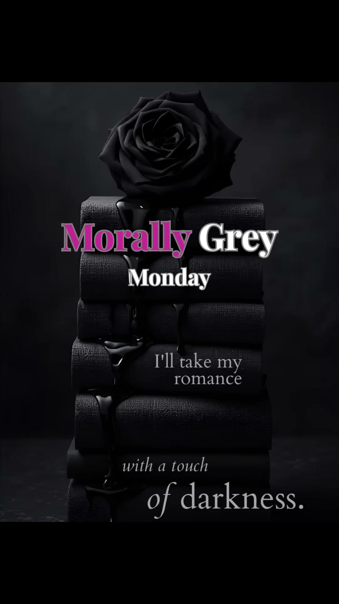 @🖤 Dollface | Dark Romance